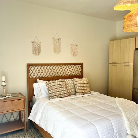 Villa Bamboo San Juan Eksteriør bilde