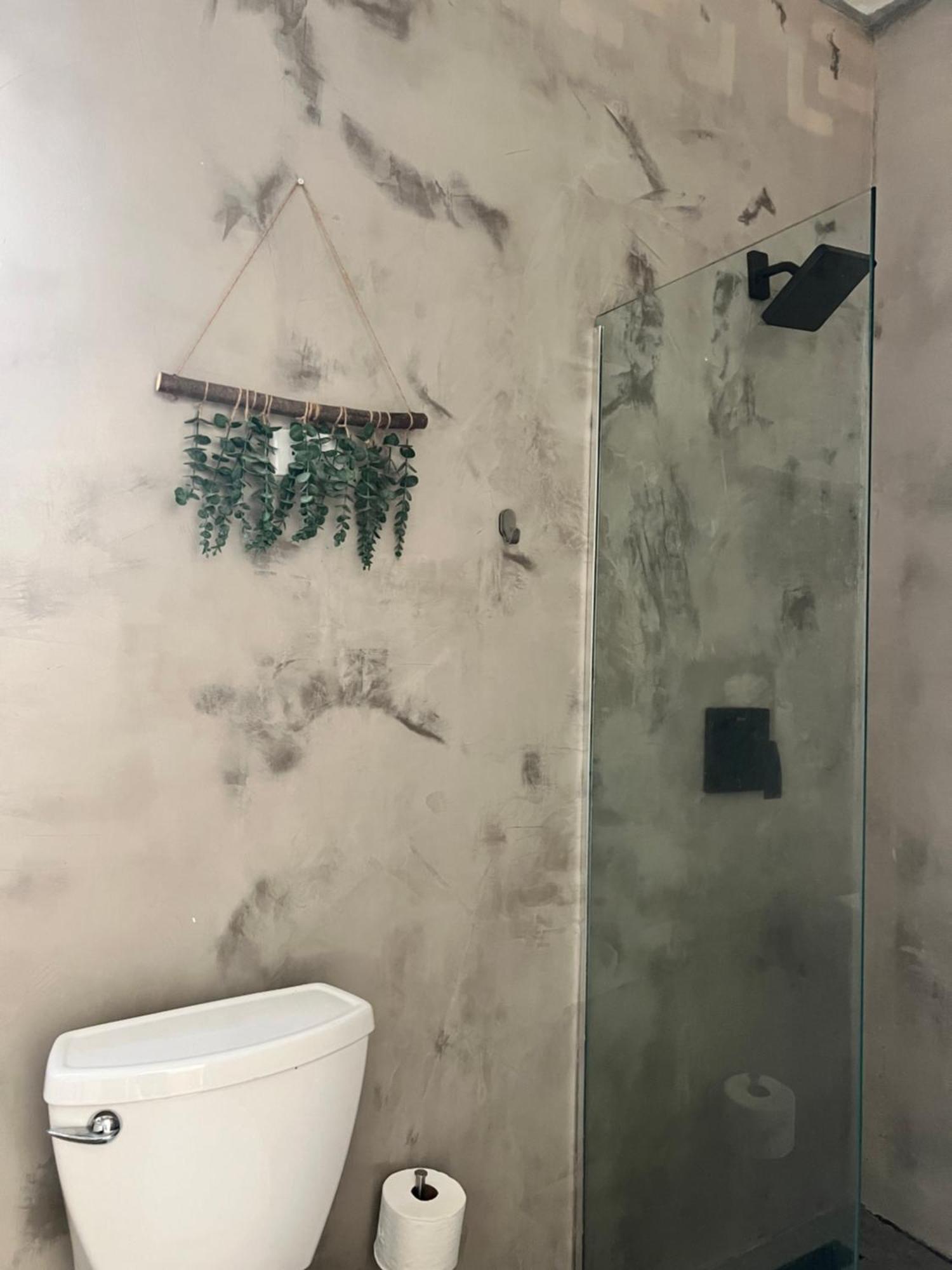 Villa Bamboo San Juan Eksteriør bilde