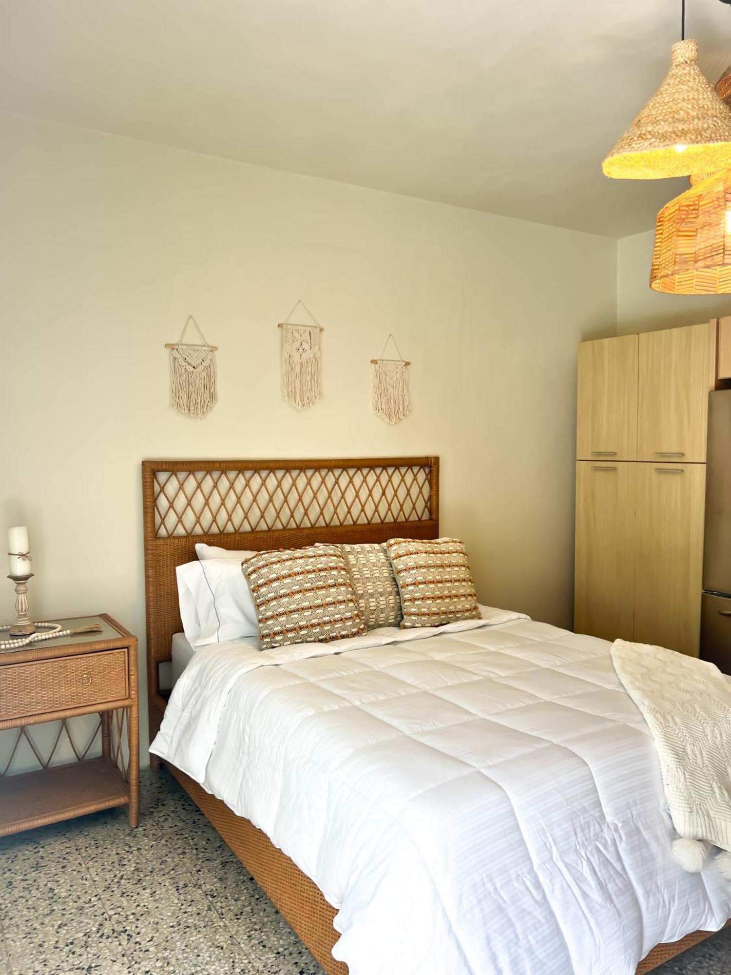 Villa Bamboo San Juan Eksteriør bilde