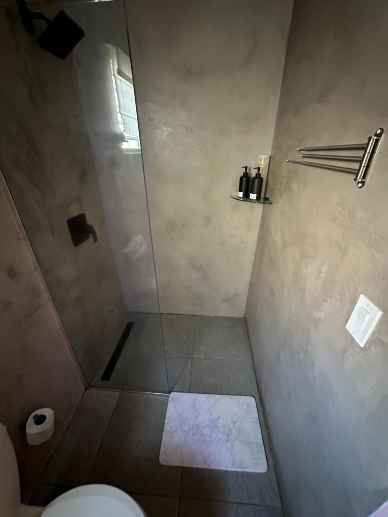 Villa Bamboo San Juan Eksteriør bilde